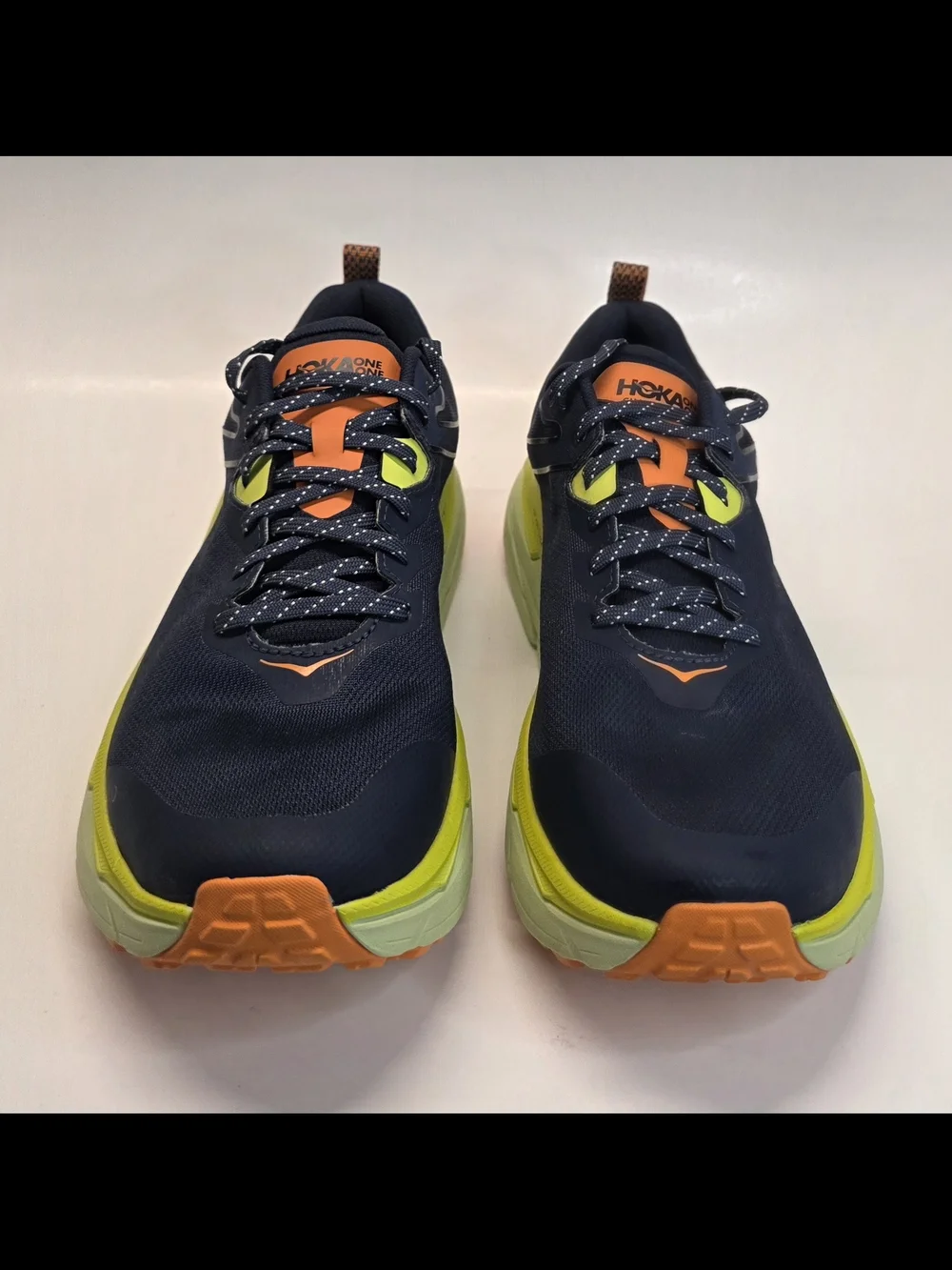 New Hoka One One Challenger ATR 6 GORE-TEX Running Shoes Men's Size 12.5D